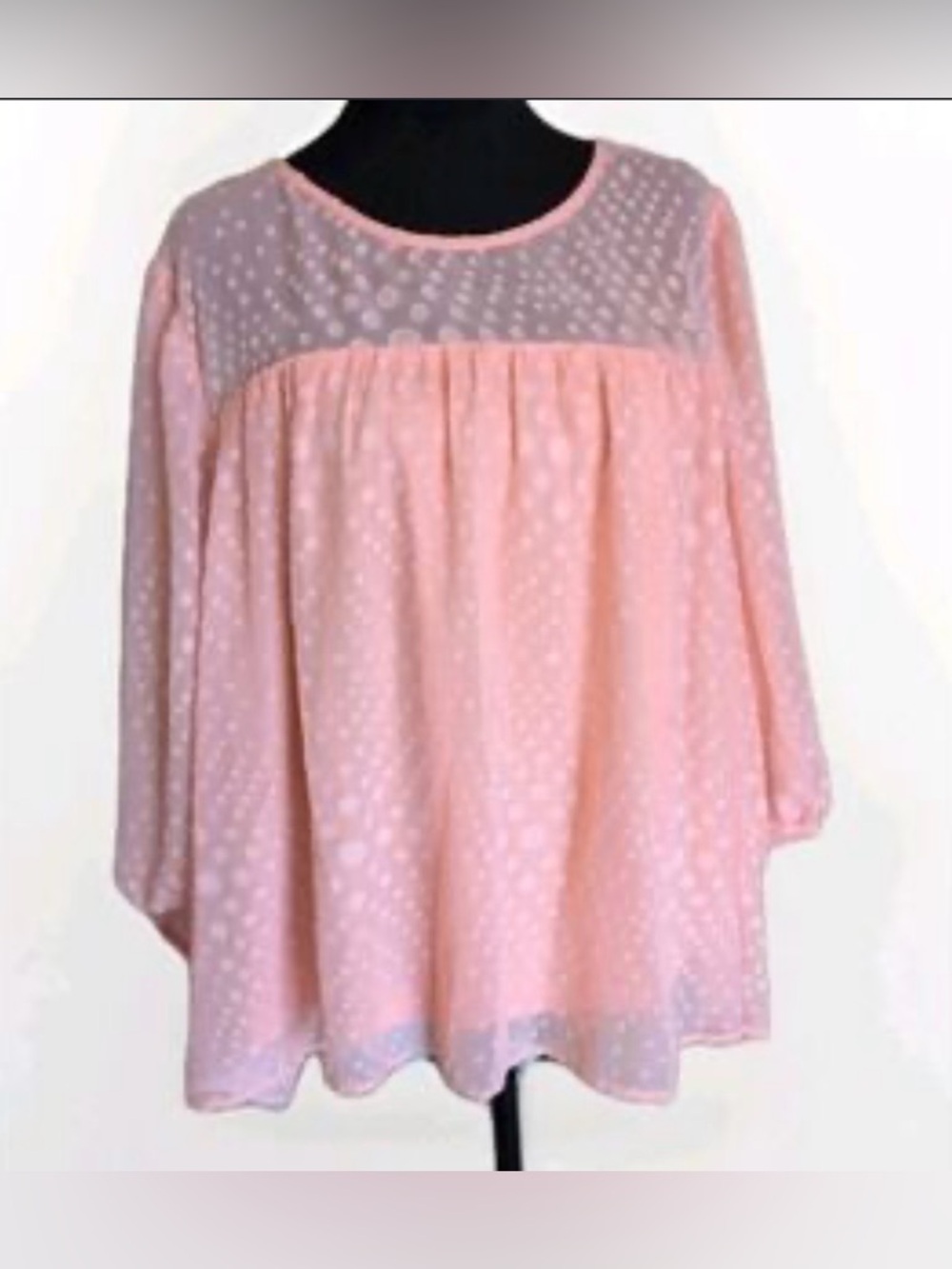 Ophelia Roe Blouse